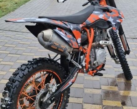 Спарк Другая, объемом двигателя 0.25 л и пробегом 0 тыс. км за 1400 $, фото 1 на Automoto.ua