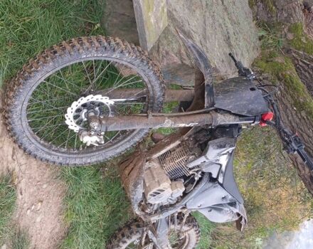 Спарк Інша, об'ємом двигуна 0.25 л та пробігом 0 тис. км за 1281 $, фото 2 на Automoto.ua