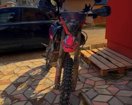 Спарк Інша, об'ємом двигуна 0.25 л та пробігом 0 тис. км за 1400 $, фото 3 на Automoto.ua