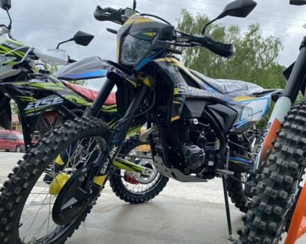 Спарк Інша, об'ємом двигуна 0.25 л та пробігом 0 тис. км за 1599 $, фото 9 на Automoto.ua