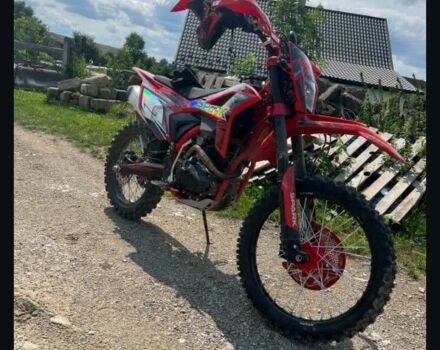 Спарк Інша, об'ємом двигуна 0.3 л та пробігом 0 тис. км за 1630 $, фото 3 на Automoto.ua