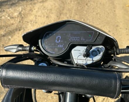 Спарк Другая, объемом двигателя 0.2 л и пробегом 0 тыс. км за 1522 $, фото 4 на Automoto.ua