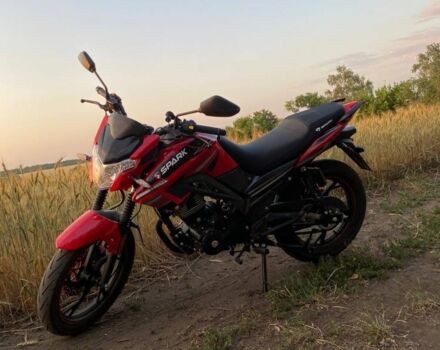 Спарк Другая, объемом двигателя 0 л и пробегом 0 тыс. км за 1070 $, фото 1 на Automoto.ua