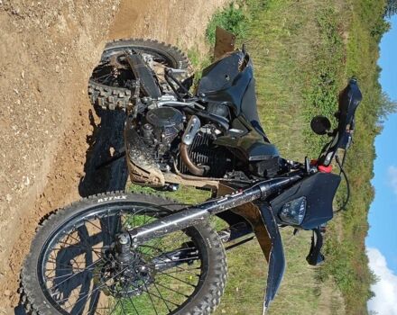 Спарк Інша, об'ємом двигуна 0.25 л та пробігом 0 тис. км за 1281 $, фото 6 на Automoto.ua