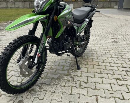 Спарк Інша, об'ємом двигуна 0.25 л та пробігом 0 тис. км за 1059 $, фото 1 на Automoto.ua