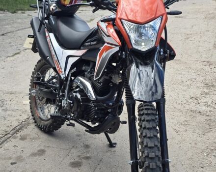 Спарк Другая, объемом двигателя 0.2 л и пробегом 0 тыс. км за 1205 $, фото 4 на Automoto.ua