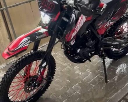 Спарк Інша, об'ємом двигуна 0.25 л та пробігом 0 тис. км за 1400 $, фото 2 на Automoto.ua