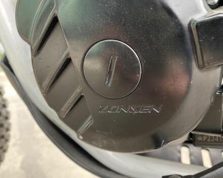 Спарк Інша, об'ємом двигуна 0.25 л та пробігом 0 тис. км за 1599 $, фото 7 на Automoto.ua