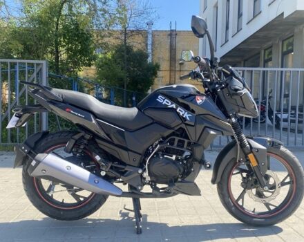 Спарк Інша, об'ємом двигуна 0.2 л та пробігом 0 тис. км за 1205 $, фото 2 на Automoto.ua