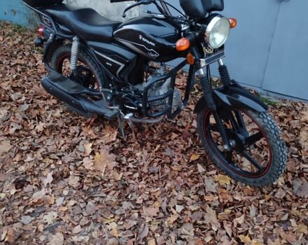 Спарк Другая, объемом двигателя 0.13 л и пробегом 0 тыс. км за 430 $, фото 4 на Automoto.ua