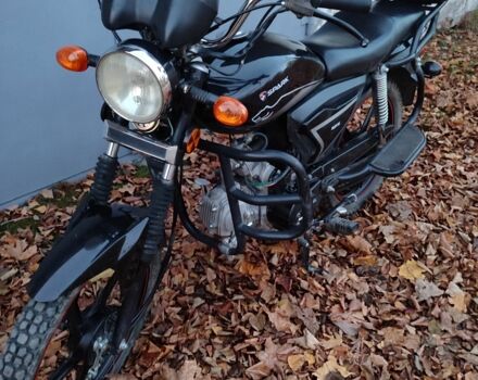 Спарк Другая, объемом двигателя 0.13 л и пробегом 0 тыс. км за 430 $, фото 3 на Automoto.ua