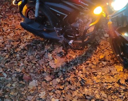 Спарк Другая, объемом двигателя 0.13 л и пробегом 0 тыс. км за 430 $, фото 9 на Automoto.ua