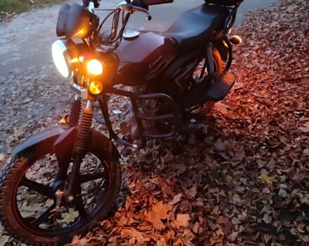 Спарк Другая, объемом двигателя 0.13 л и пробегом 0 тыс. км за 430 $, фото 7 на Automoto.ua