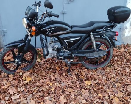 Спарк Другая, объемом двигателя 0.13 л и пробегом 0 тыс. км за 430 $, фото 1 на Automoto.ua