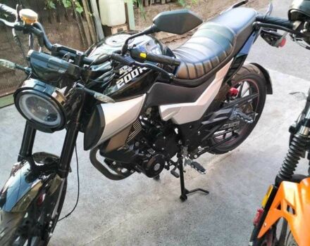 Спарк Інша, об'ємом двигуна 0 л та пробігом 0 тис. км за 1191 $, фото 1 на Automoto.ua