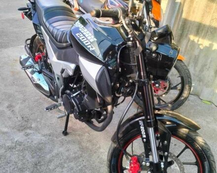 Спарк Інша, об'ємом двигуна 0 л та пробігом 0 тис. км за 1191 $, фото 2 на Automoto.ua