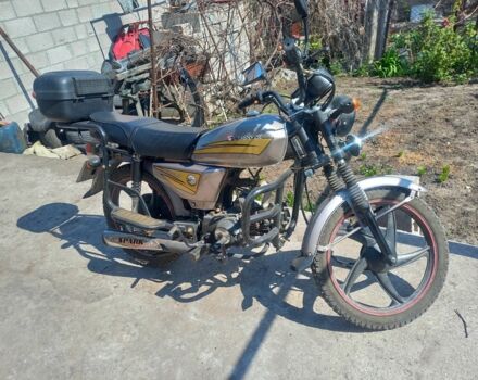 Спарк Другая, объемом двигателя 0.11 л и пробегом 0 тыс. км за 475 $, фото 1 на Automoto.ua