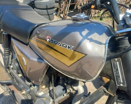 Спарк Другая, объемом двигателя 0.11 л и пробегом 0 тыс. км за 475 $, фото 12 на Automoto.ua