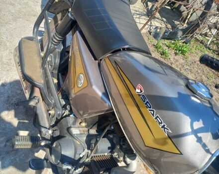 Спарк Другая, объемом двигателя 0.11 л и пробегом 0 тыс. км за 475 $, фото 13 на Automoto.ua