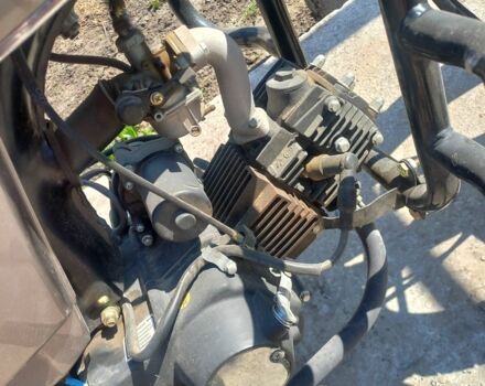 Спарк Другая, объемом двигателя 0.11 л и пробегом 0 тыс. км за 475 $, фото 9 на Automoto.ua