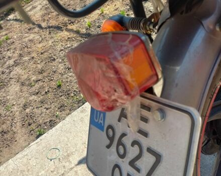 Спарк Другая, объемом двигателя 0.11 л и пробегом 0 тыс. км за 475 $, фото 4 на Automoto.ua