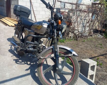 Спарк Другая, объемом двигателя 0.11 л и пробегом 0 тыс. км за 475 $, фото 2 на Automoto.ua