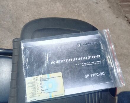 Спарк Другая, объемом двигателя 0.11 л и пробегом 0 тыс. км за 475 $, фото 10 на Automoto.ua