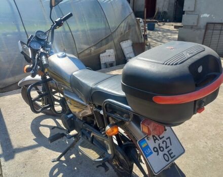 Спарк Другая, объемом двигателя 0.11 л и пробегом 0 тыс. км за 475 $, фото 6 на Automoto.ua