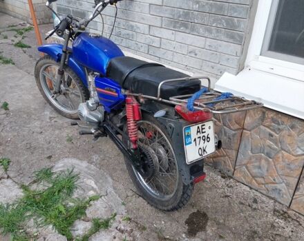 Спарк Другая, объемом двигателя 0.13 л и пробегом 0 тыс. км за 413 $, фото 3 на Automoto.ua