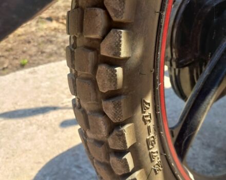 Спарк Другая, объемом двигателя 0.11 л и пробегом 0 тыс. км за 475 $, фото 11 на Automoto.ua