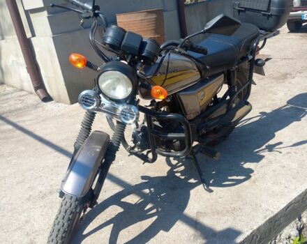 Спарк Другая, объемом двигателя 0.11 л и пробегом 0 тыс. км за 475 $, фото 5 на Automoto.ua