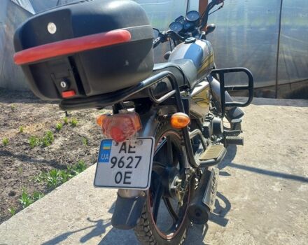 Спарк Другая, объемом двигателя 0.11 л и пробегом 0 тыс. км за 475 $, фото 3 на Automoto.ua