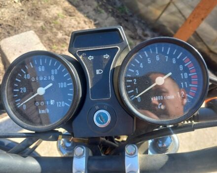 Спарк Другая, объемом двигателя 0.11 л и пробегом 0 тыс. км за 475 $, фото 7 на Automoto.ua