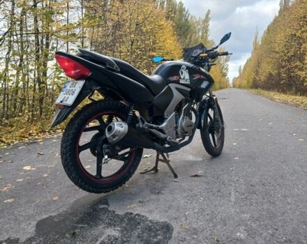 Спарк Другая, объемом двигателя 0.15 л и пробегом 0 тыс. км за 841 $, фото 3 на Automoto.ua