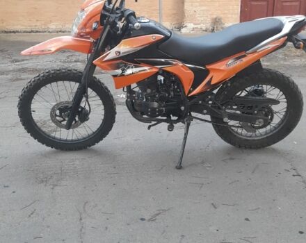 Спарк Другая, объемом двигателя 0.2 л и пробегом 0 тыс. км за 947 $, фото 4 на Automoto.ua