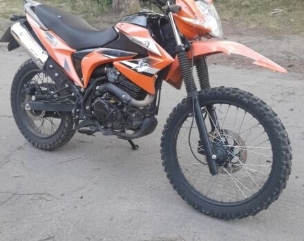 Спарк Другая, объемом двигателя 0.2 л и пробегом 0 тыс. км за 947 $, фото 2 на Automoto.ua