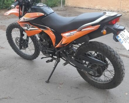 Спарк Другая, объемом двигателя 0.2 л и пробегом 0 тыс. км за 947 $, фото 3 на Automoto.ua