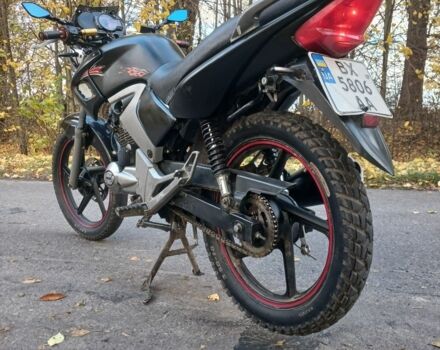 Спарк Другая, объемом двигателя 0.15 л и пробегом 0 тыс. км за 841 $, фото 2 на Automoto.ua