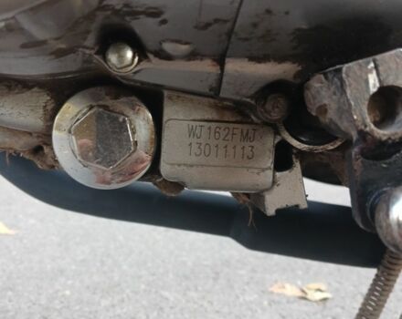 Спарк Другая, объемом двигателя 0.15 л и пробегом 0 тыс. км за 841 $, фото 6 на Automoto.ua