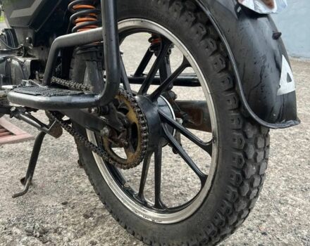 Спарк Інша, об'ємом двигуна 0.11 л та пробігом 0 тис. км за 333 $, фото 6 на Automoto.ua