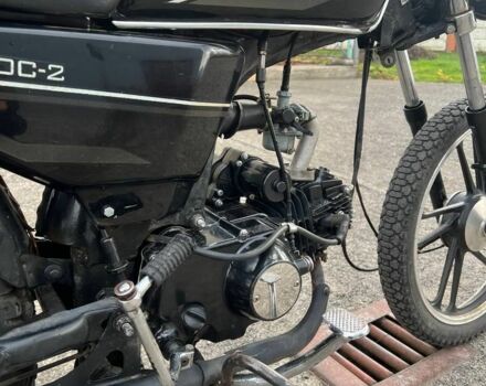 Спарк Інша, об'ємом двигуна 0.11 л та пробігом 0 тис. км за 333 $, фото 1 на Automoto.ua