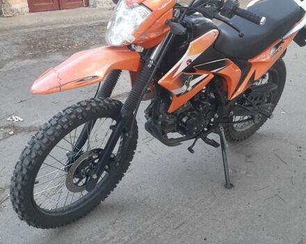 Спарк Другая, объемом двигателя 0.2 л и пробегом 0 тыс. км за 947 $, фото 5 на Automoto.ua