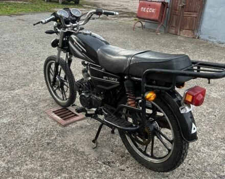 Спарк Інша, об'ємом двигуна 0.11 л та пробігом 0 тис. км за 333 $, фото 2 на Automoto.ua