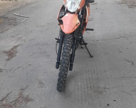 Спарк Другая, объемом двигателя 0.2 л и пробегом 0 тыс. км за 947 $, фото 6 на Automoto.ua