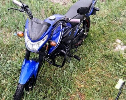 Спарк Другая, объемом двигателя 0.12 л и пробегом 0 тыс. км за 480 $, фото 7 на Automoto.ua