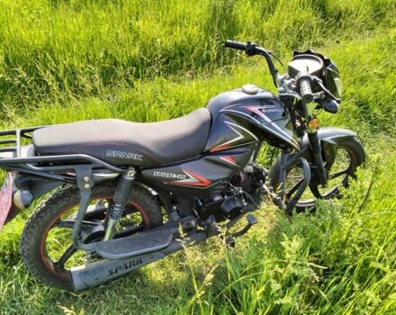 Спарк Інша, об'ємом двигуна 0.13 л та пробігом 0 тис. км за 535 $, фото 3 на Automoto.ua