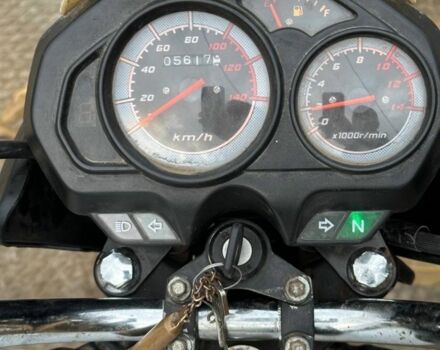 Спарк Другая, объемом двигателя 0.15 л и пробегом 0 тыс. км за 505 $, фото 3 на Automoto.ua