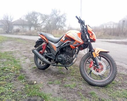 Спарк Другая, объемом двигателя 0.2 л и пробегом 0 тыс. км за 521 $, фото 2 на Automoto.ua