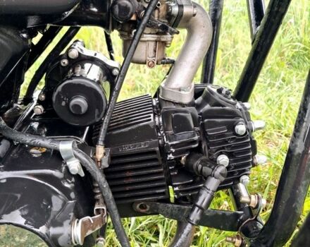 Спарк Другая, объемом двигателя 0.12 л и пробегом 0 тыс. км за 480 $, фото 5 на Automoto.ua