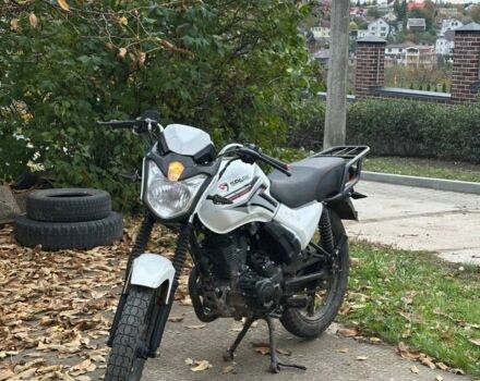 Спарк Другая, объемом двигателя 0.15 л и пробегом 0 тыс. км за 505 $, фото 5 на Automoto.ua